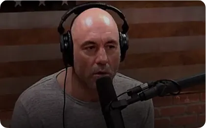 Joe Rogan Experience 1369
